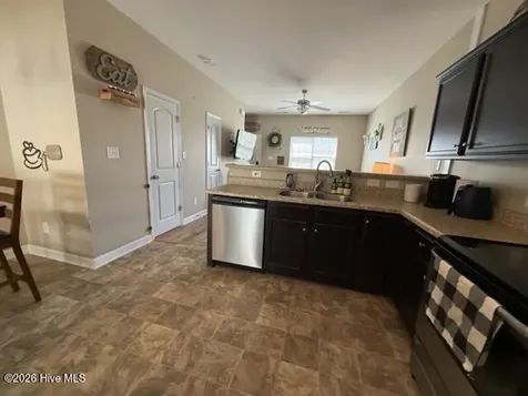 602 Ebb Tide Lane Sneads Ferry NC 28460