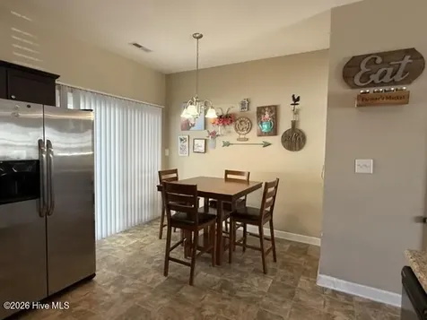 602 Ebb Tide Lane Sneads Ferry NC 28460