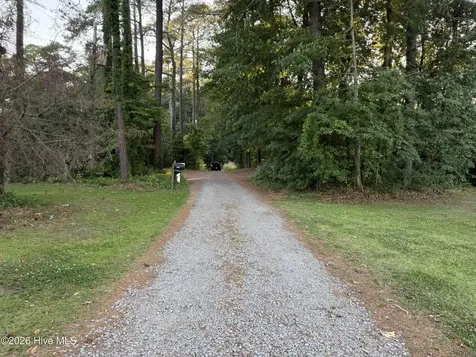 Lot 6 Boyd Park Drive Greenville NC 27858