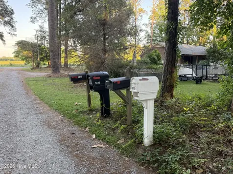 Lot 6 Boyd Park Drive Greenville NC 27858