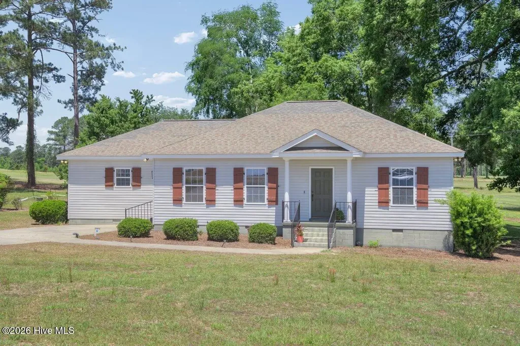 268 Fairway Drive Waynesboro GA 30830