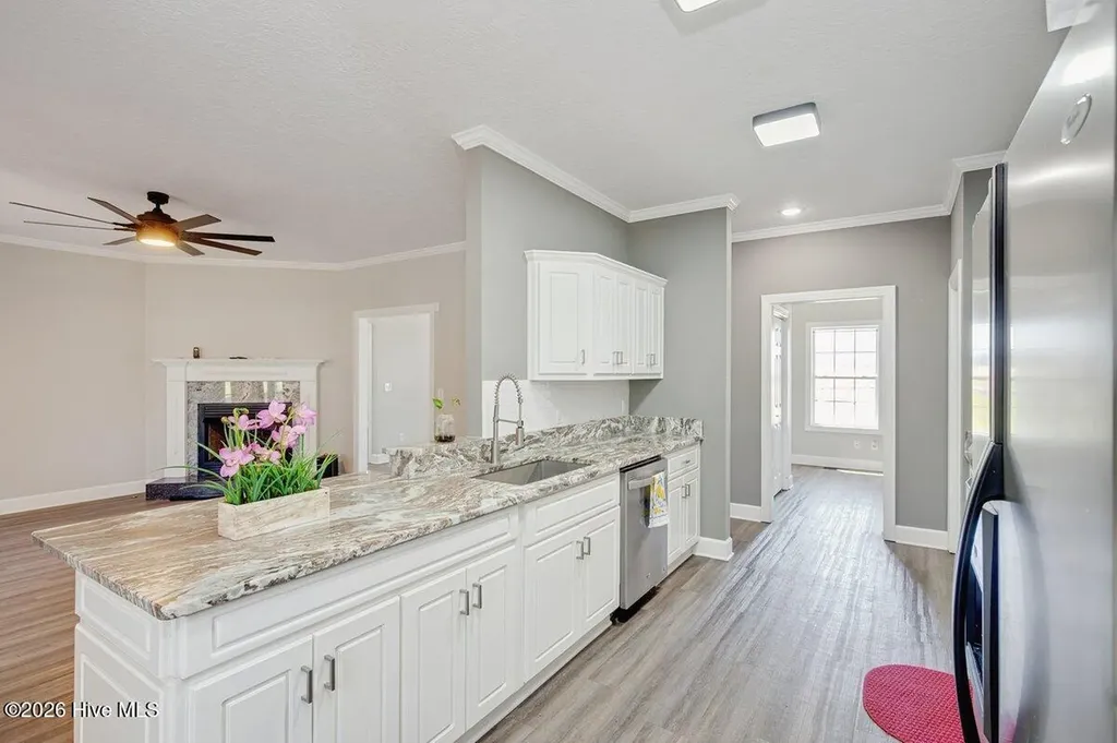 268 Fairway Drive Waynesboro GA 30830