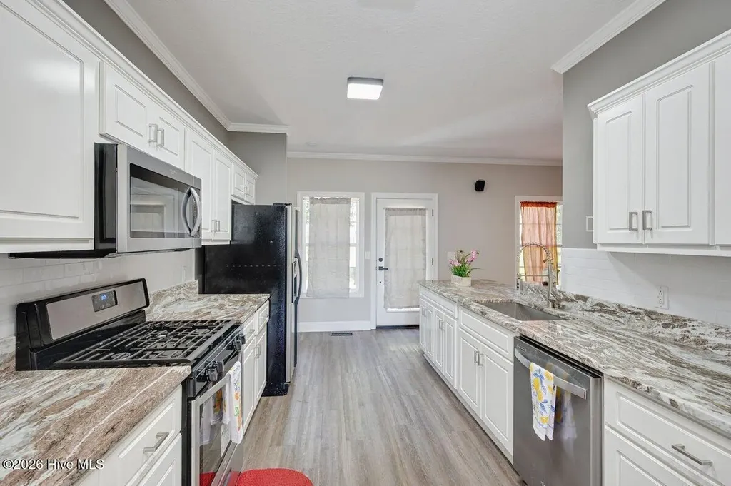 268 Fairway Drive Waynesboro GA 30830