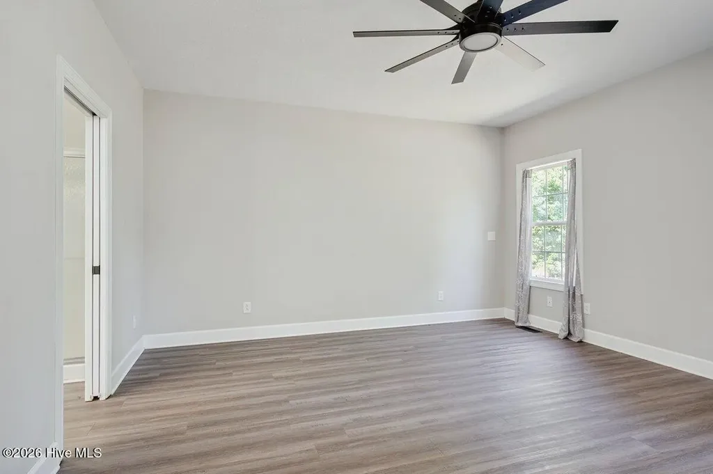 268 Fairway Drive Waynesboro GA 30830