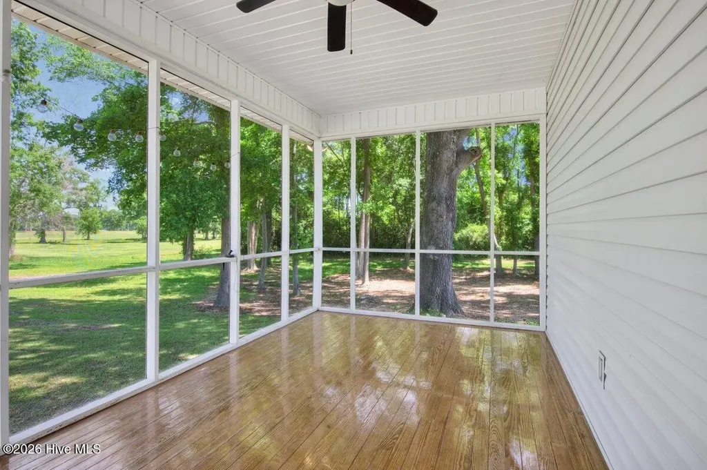 268 Fairway Drive Waynesboro GA 30830
