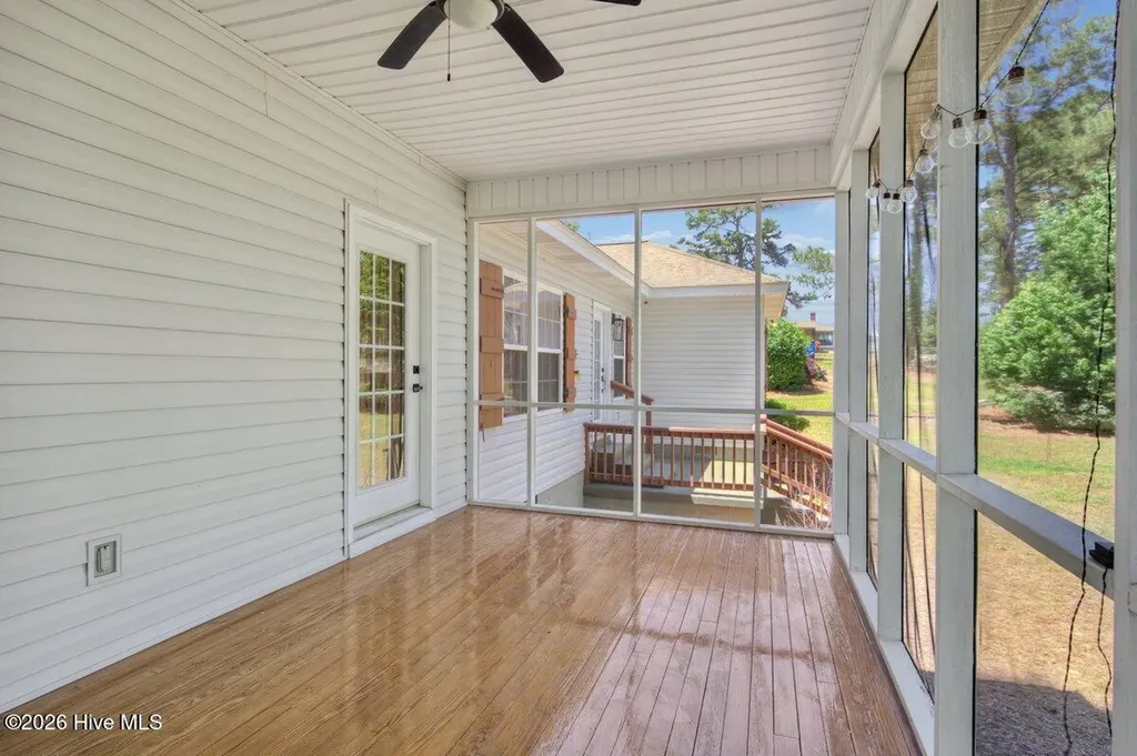 268 Fairway Drive Waynesboro GA 30830
