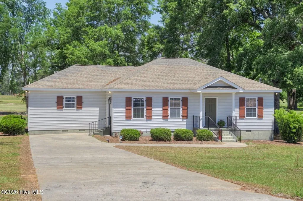 268 Fairway Drive Waynesboro GA 30830