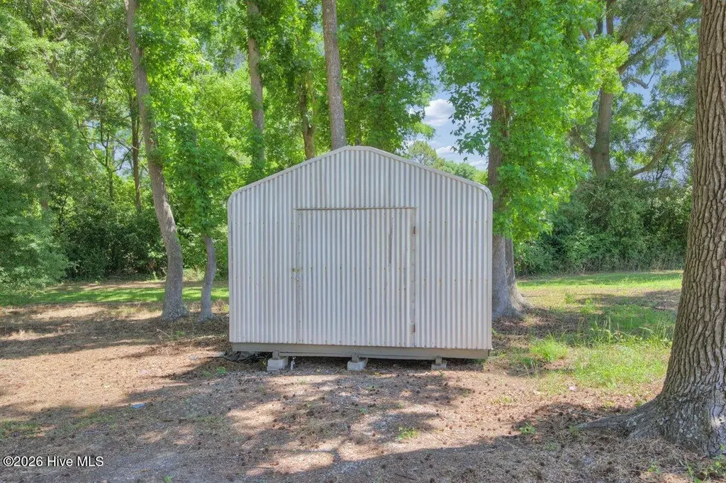 268 Fairway Drive Waynesboro GA 30830