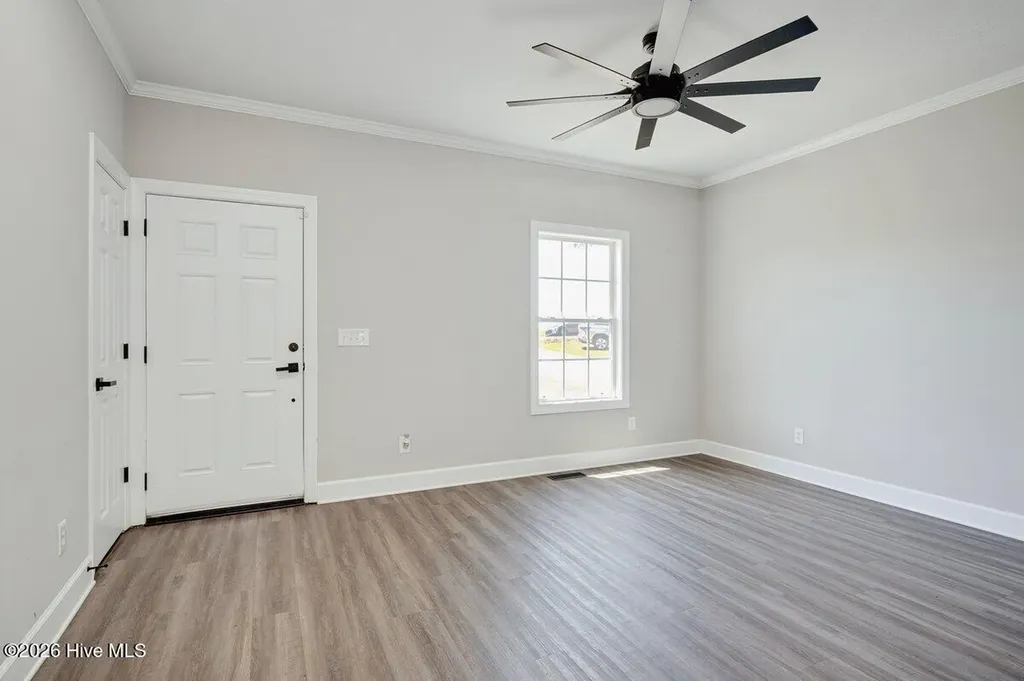 268 Fairway Drive Waynesboro GA 30830