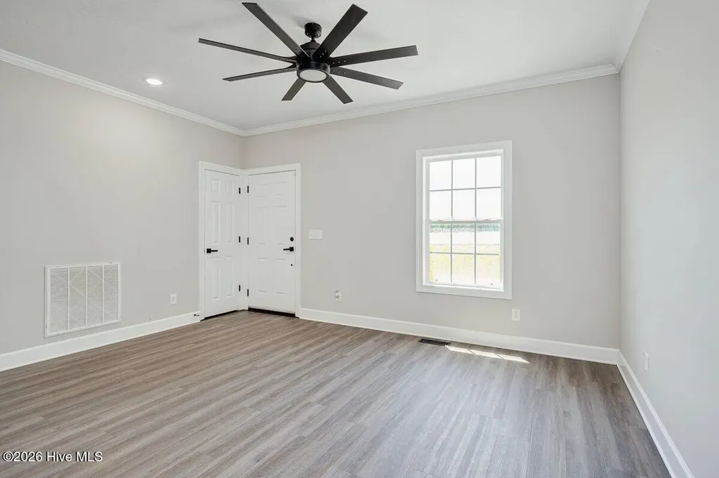 268 Fairway Drive Waynesboro GA 30830