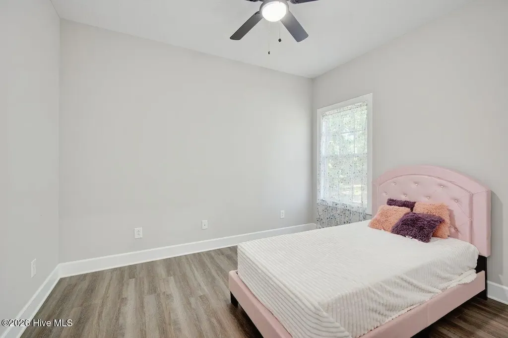 268 Fairway Drive Waynesboro GA 30830