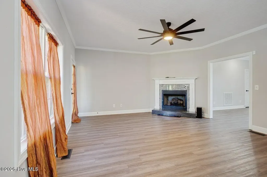 268 Fairway Drive Waynesboro GA 30830