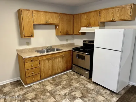 3211 Summer Place Greenville NC 27834
