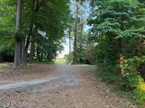 Lot 7 Boyd Park Drive Greenville NC 27858