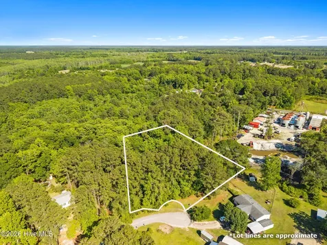 2160 Lake Butler Lane NW Longwood NC 28452