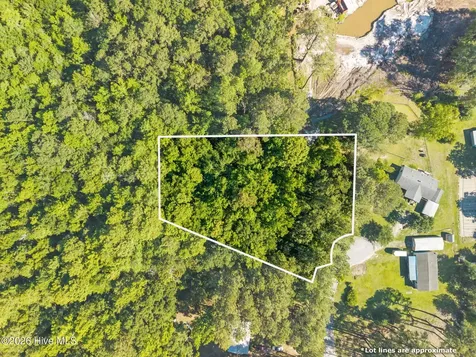 2160 Lake Butler Lane NW Longwood NC 28452