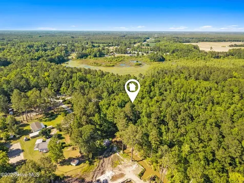 2160 Lake Butler Lane NW Longwood NC 28452