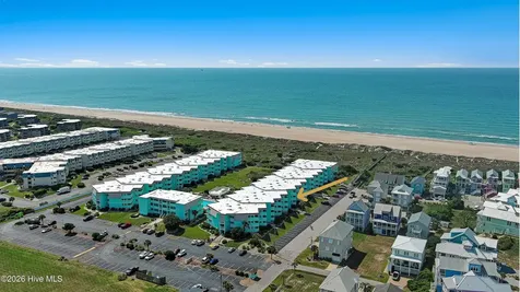 301 E Commerce Way Road Atlantic Beach NC 28512