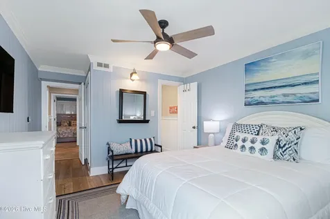 301 E Commerce Way Road Atlantic Beach NC 28512