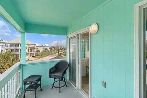 301 E Commerce Way Road Atlantic Beach NC 28512