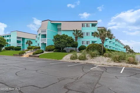 301 E Commerce Way Road Atlantic Beach NC 28512