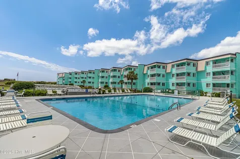 301 E Commerce Way Road Atlantic Beach NC 28512
