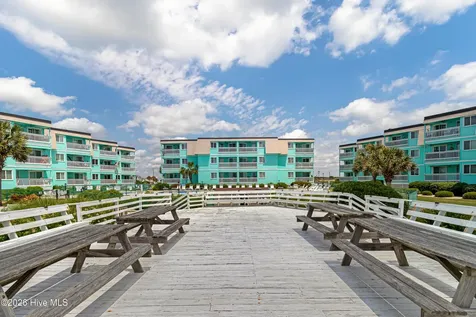 301 E Commerce Way Road Atlantic Beach NC 28512