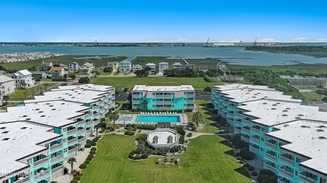 301 E Commerce Way Road Atlantic Beach NC 28512