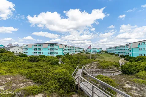 301 E Commerce Way Road Atlantic Beach NC 28512