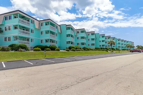 301 E Commerce Way Road Atlantic Beach NC 28512