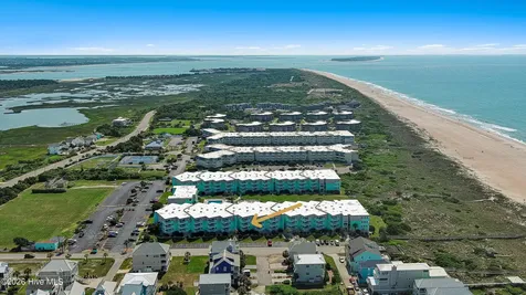 301 E Commerce Way Road Atlantic Beach NC 28512