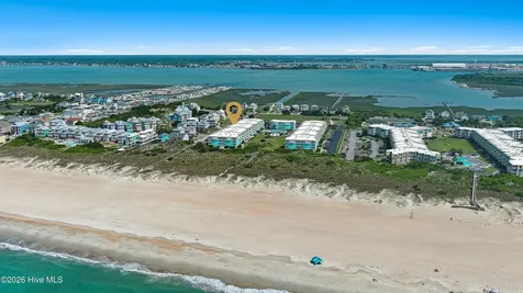 301 E Commerce Way Road Atlantic Beach NC 28512