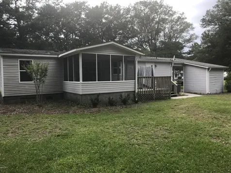200 Susans Drive Hampstead NC 28443