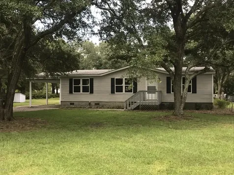 200 Susans Drive Hampstead NC 28443