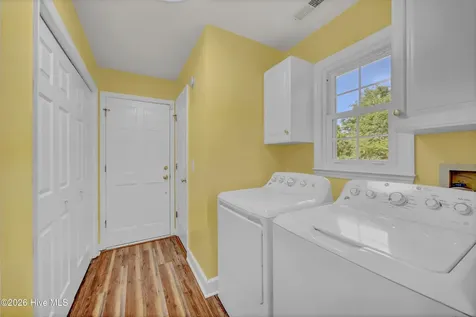 3601 Amber Drive Wilmington NC 28409