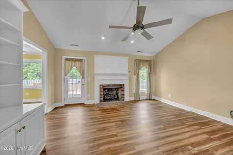 3601 Amber Drive Wilmington NC 28409