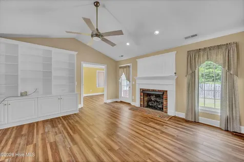 3601 Amber Drive Wilmington NC 28409