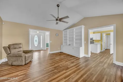 3601 Amber Drive Wilmington NC 28409