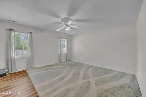 3601 Amber Drive Wilmington NC 28409