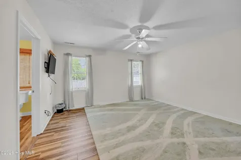3601 Amber Drive Wilmington NC 28409