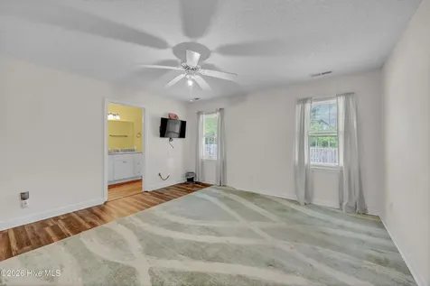 3601 Amber Drive Wilmington NC 28409