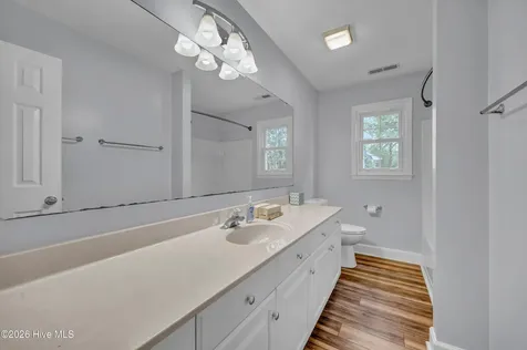 3601 Amber Drive Wilmington NC 28409