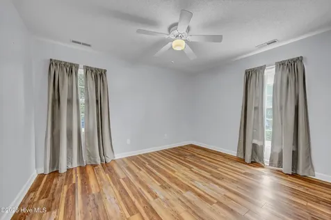 3601 Amber Drive Wilmington NC 28409