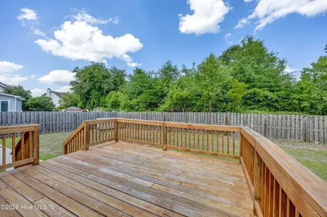 3601 Amber Drive Wilmington NC 28409