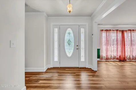 3601 Amber Drive Wilmington NC 28409