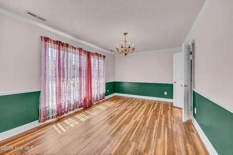 3601 Amber Drive Wilmington NC 28409