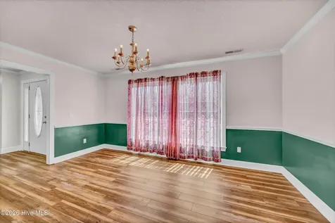 3601 Amber Drive Wilmington NC 28409