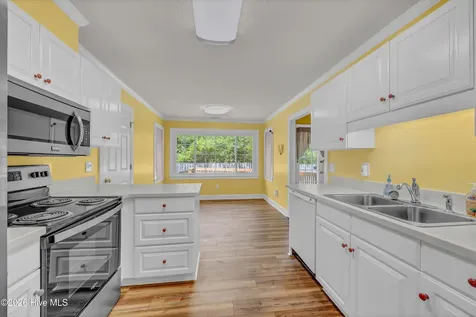 3601 Amber Drive Wilmington NC 28409