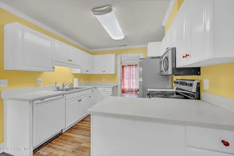 3601 Amber Drive Wilmington NC 28409