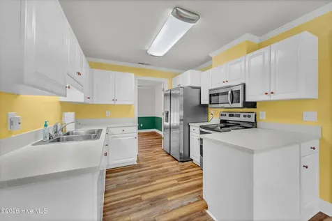 3601 Amber Drive Wilmington NC 28409